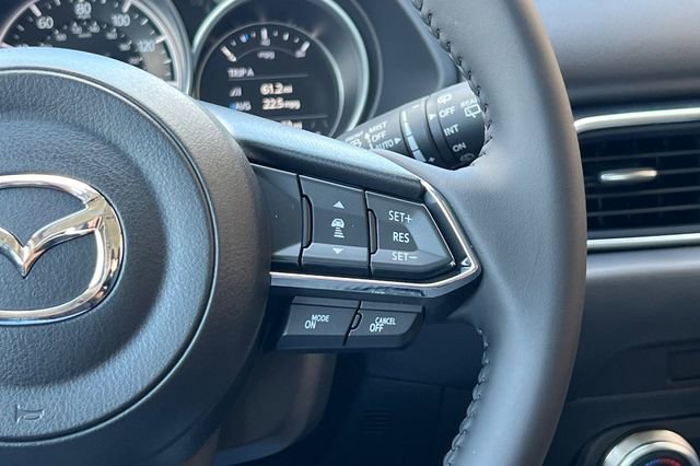 New 2025 MAZDA CX-5 AWD 2.5 S image 26