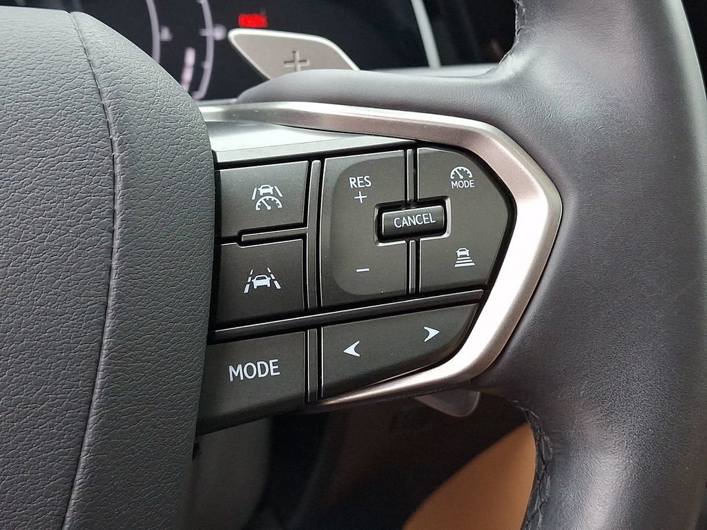 Certified 2024 Lexus NX 350h AWD image 24