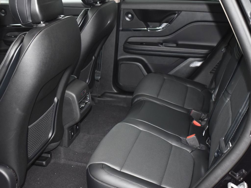 New 2026 Lincoln Corsair Grand Touring AWD/4WD image 11