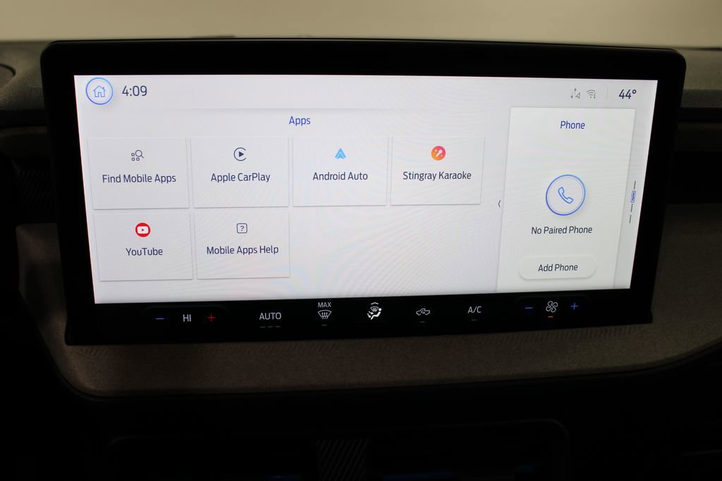 New 2026 Ford Maverick XLT image 47