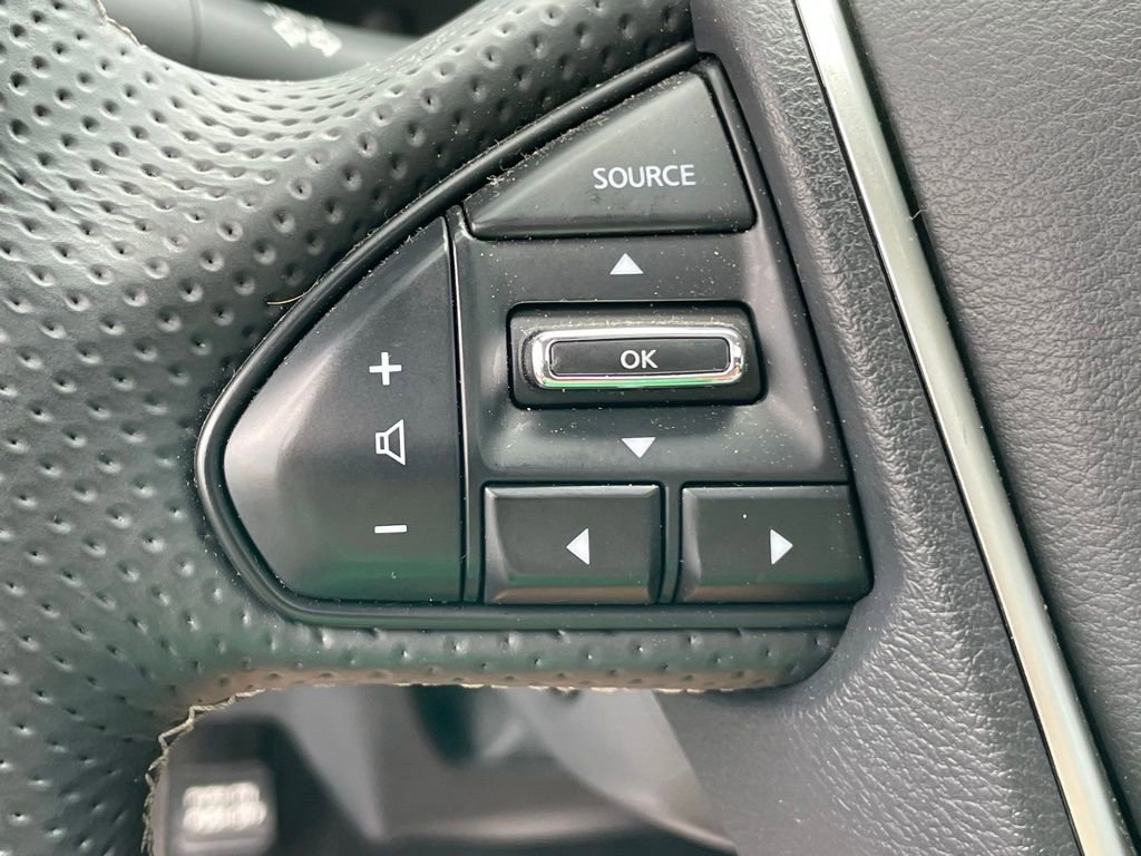 Certified 2022 Nissan Maxima Platinum w/ Sport Mat Group image 15