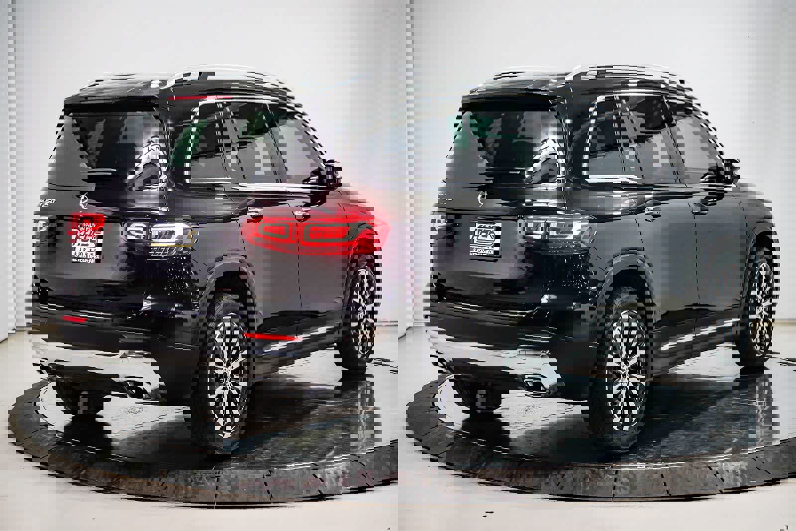 Certified 2022 Mercedes-Benz GLB 250 image 4