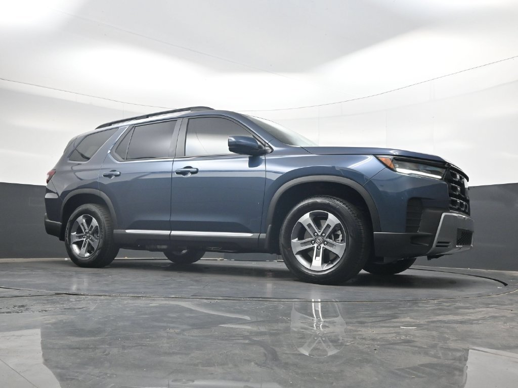New 2026 Honda Pilot EX-L image 22