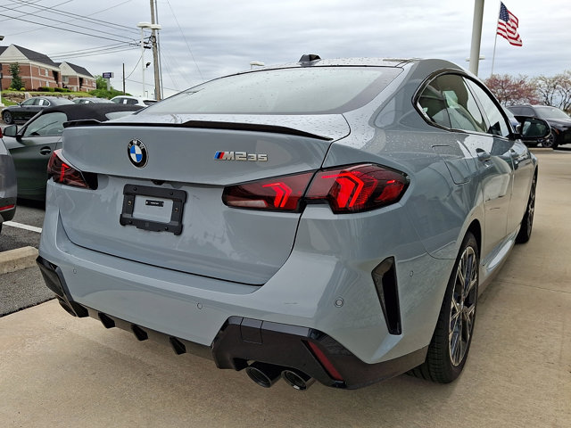 New 2026 BMW M235i xDrive w/ Technology Package AWD/4WD image 4