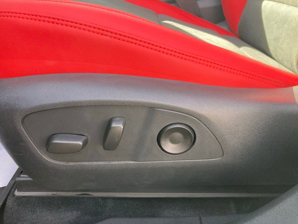 New 2026 Chevrolet Blazer EV RS w/ Super Cruise Package image 11