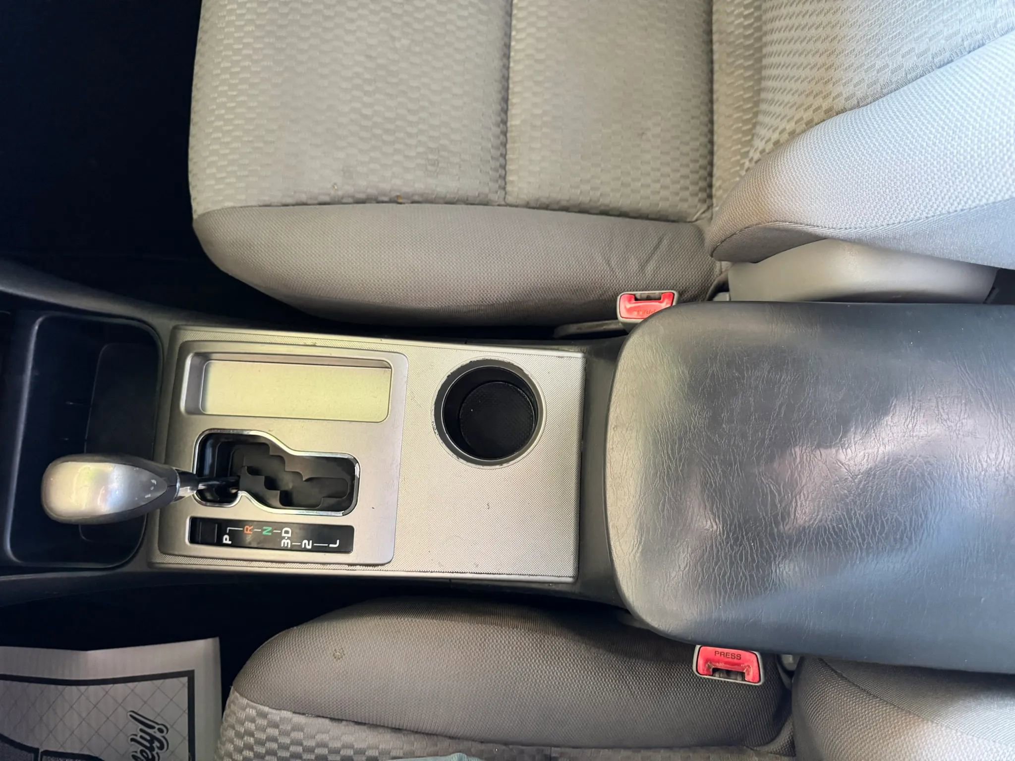 Used 2013 Toyota Tacoma PreRunner w/ SR5 Pkg RWD image 15