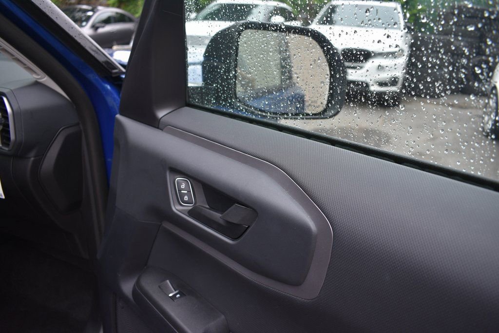 Used 2024 Ford Bronco Sport Big Bend w/ Convenience Package image 24