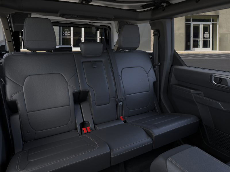 New 2025 Ford Bronco Badlands image 11