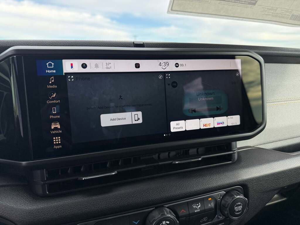 New 2026 Jeep Wrangler Sport image 29