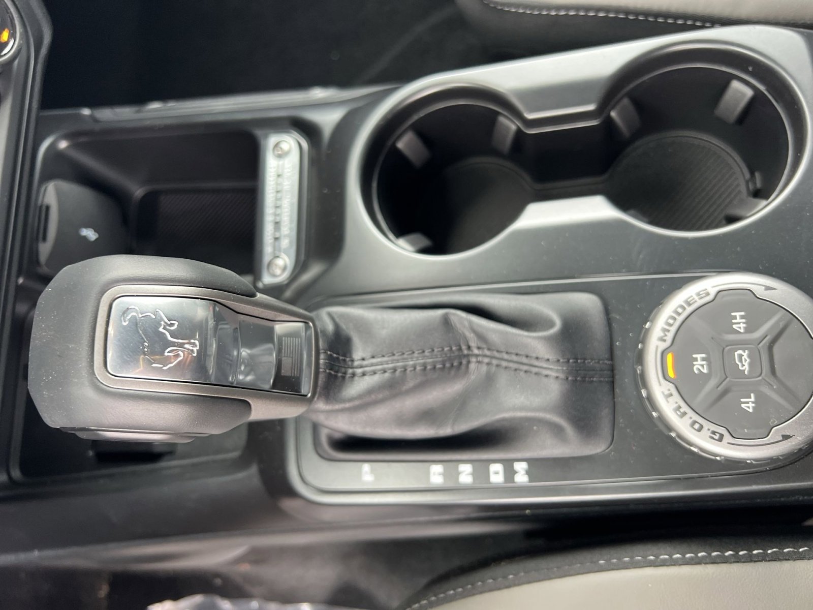 New 2026 Ford Bronco Outer Banks image 22