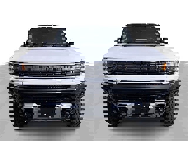 New 2026 GMC Hummer EV SUV image 3