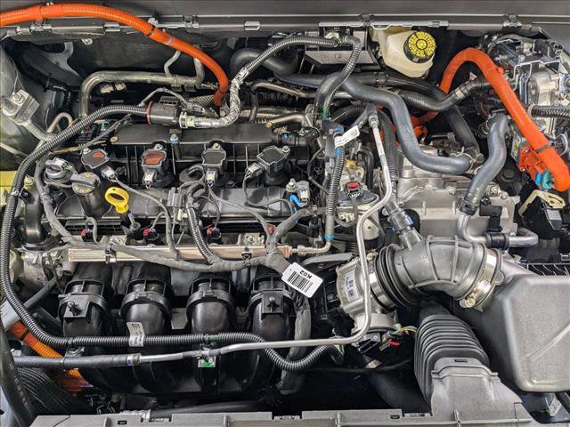 New 2025 Ford Maverick XL image 16