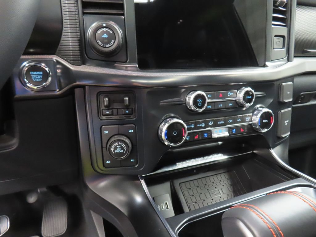 Used 2025 Ford F150 Raptor image 67