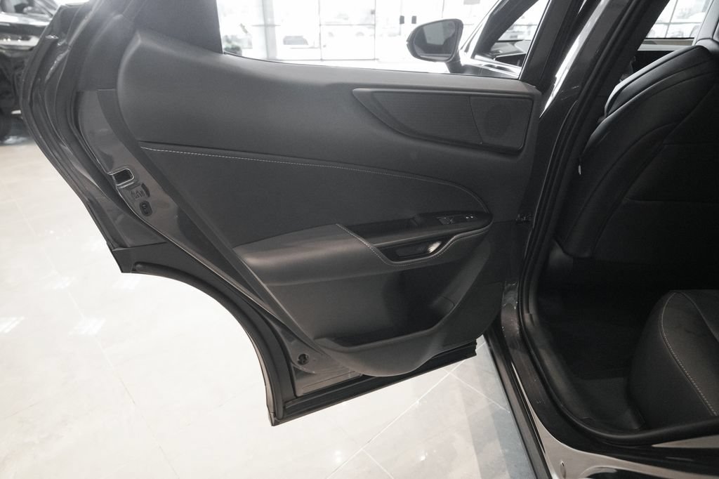 New 2026 Lexus NX 350 F Sport w/ Accessory Package (2T) AWD/4WD image 10