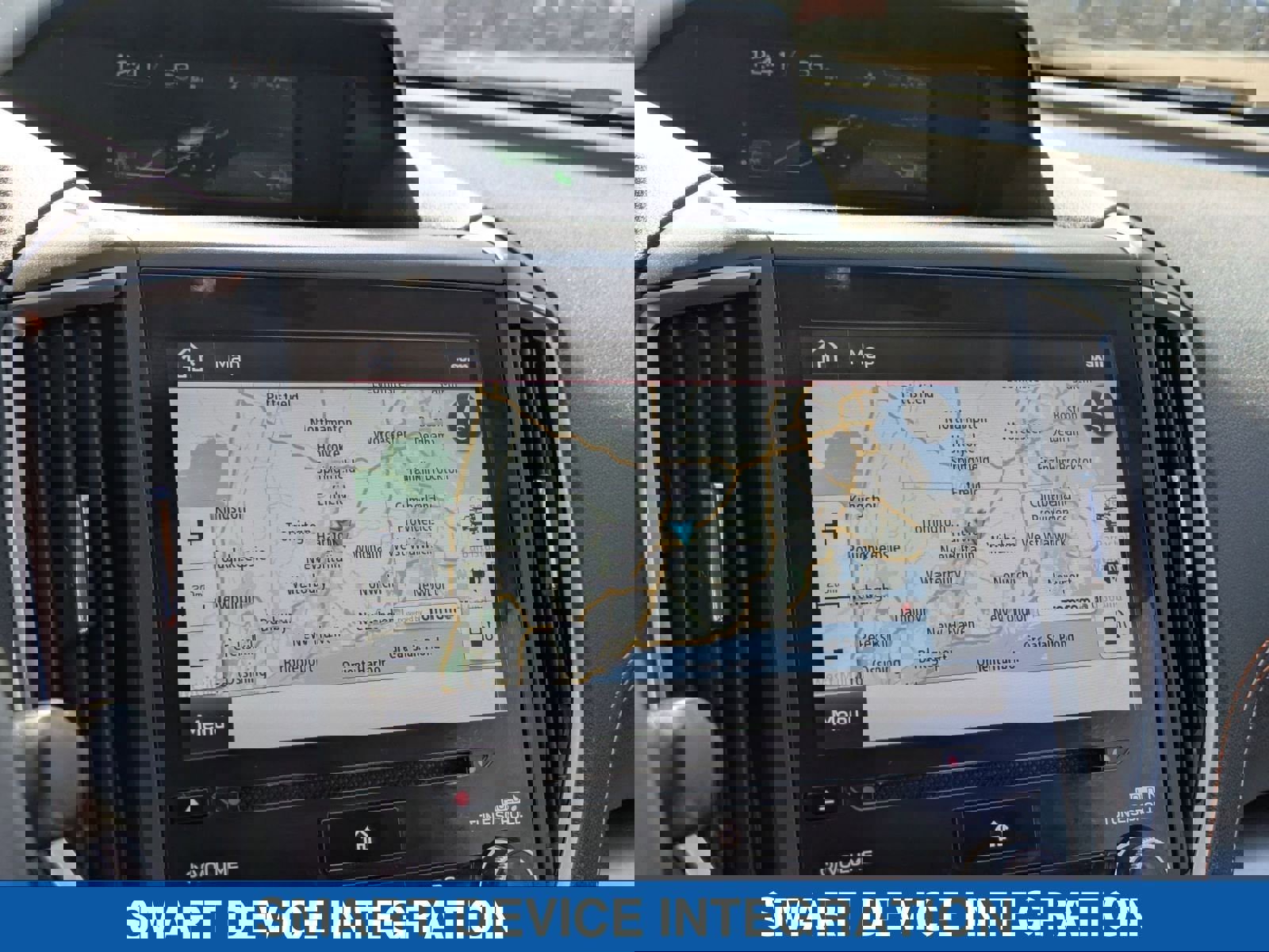 Certified 2022 Subaru Crosstrek 2.5i Limited w/ Moonroof Package 2 image 22