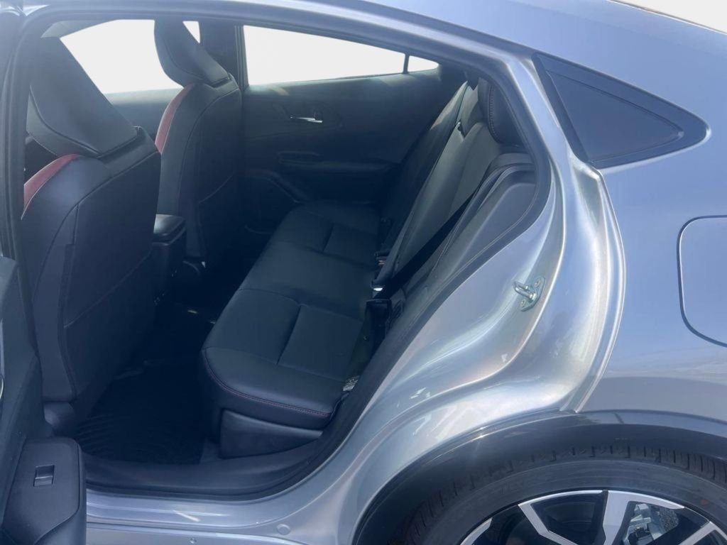 New 2026 Toyota Prius XSE Premium image 19