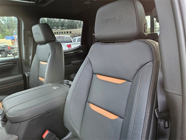 New 2026 GMC Sierra 1500 AT4 w/ AT4 Premium Package image 13