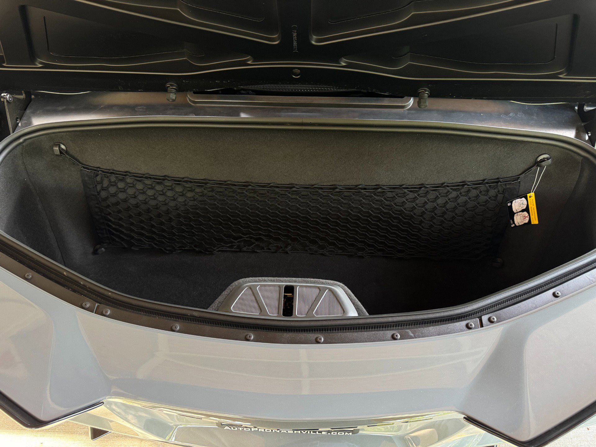 Used 2025 Chevrolet Corvette E-Ray w/ Battery Protection Package image 38