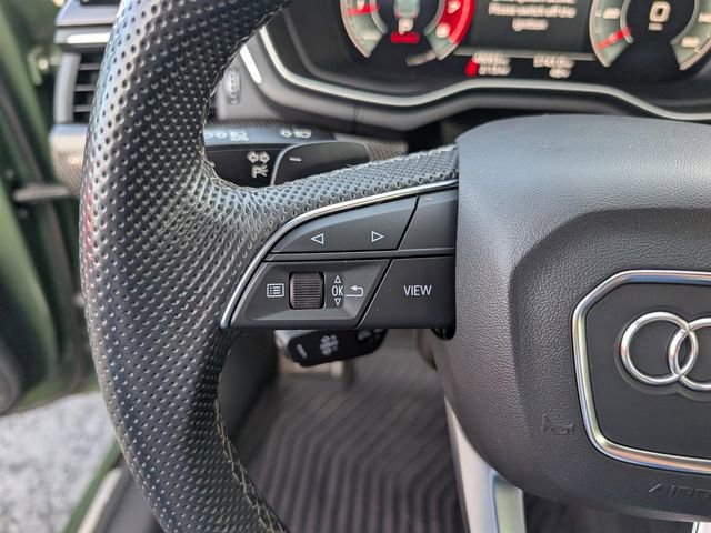 Used 2024 Audi S5 Prestige AWD/4WD image 7