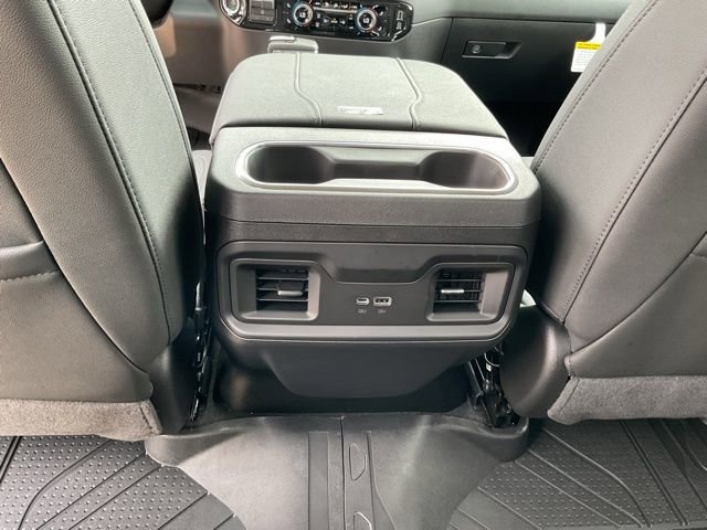 New 2026 Chevrolet Silverado 1500 LT w/ Texas Edition Plus image 28