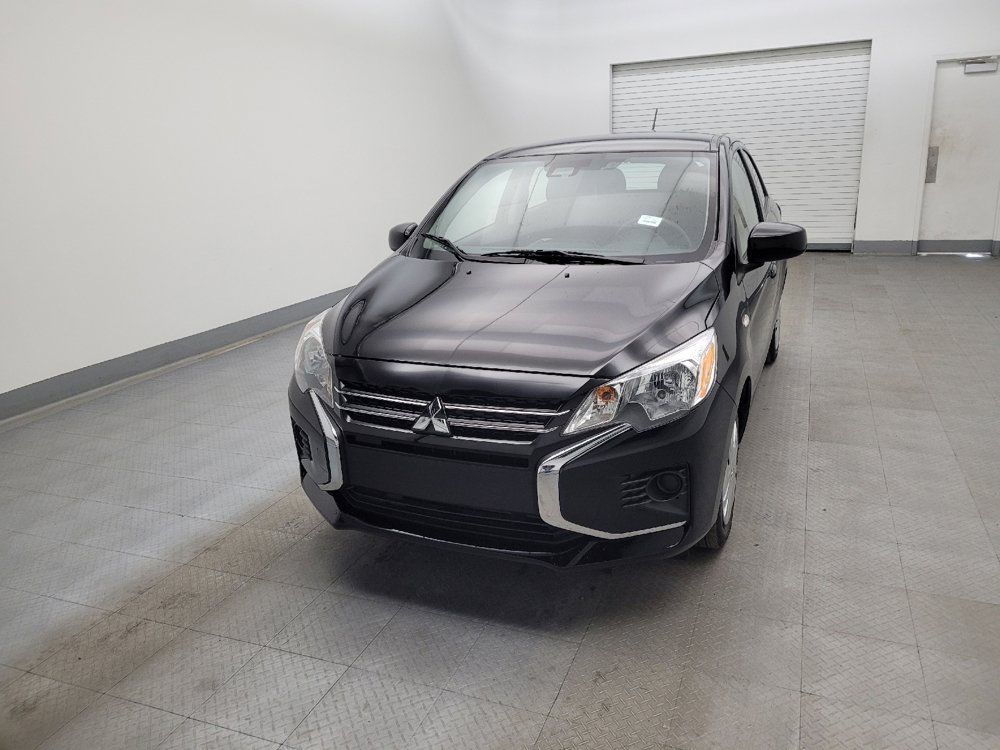 Used 2024 Mitsubishi Mirage ES image 15