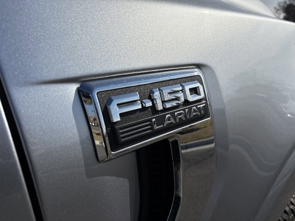 Used 2021 Ford F150 Lariat image 24