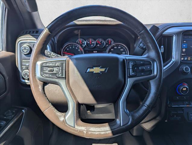 Used 2019 Chevrolet Silverado 1500 LT w/ Texas Edition image 15