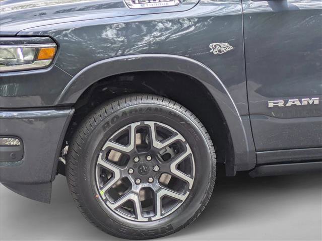 New 2026 RAM 1500 Laramie image 10