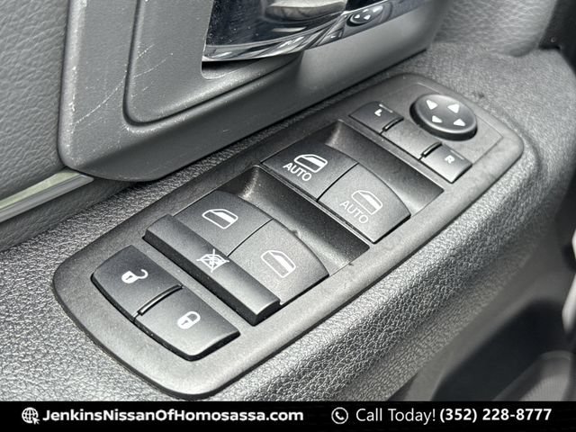 Used 2024 RAM 1500 Classic SLT RWD image 27