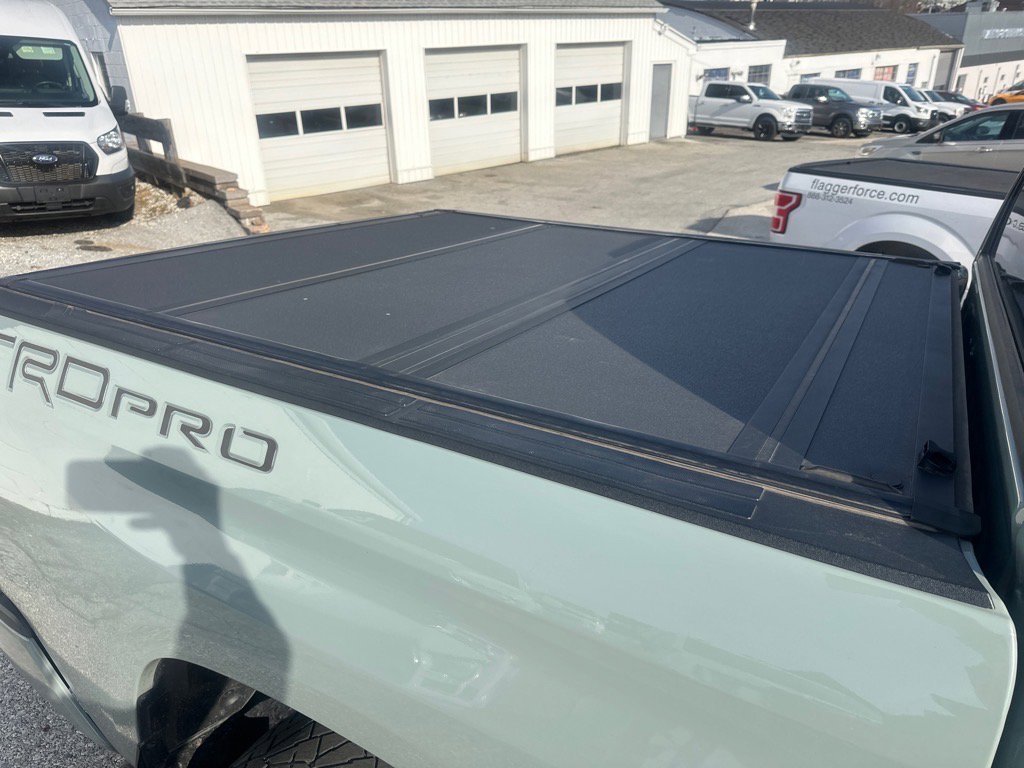 Used 2021 Toyota Tundra TRD Pro image 5