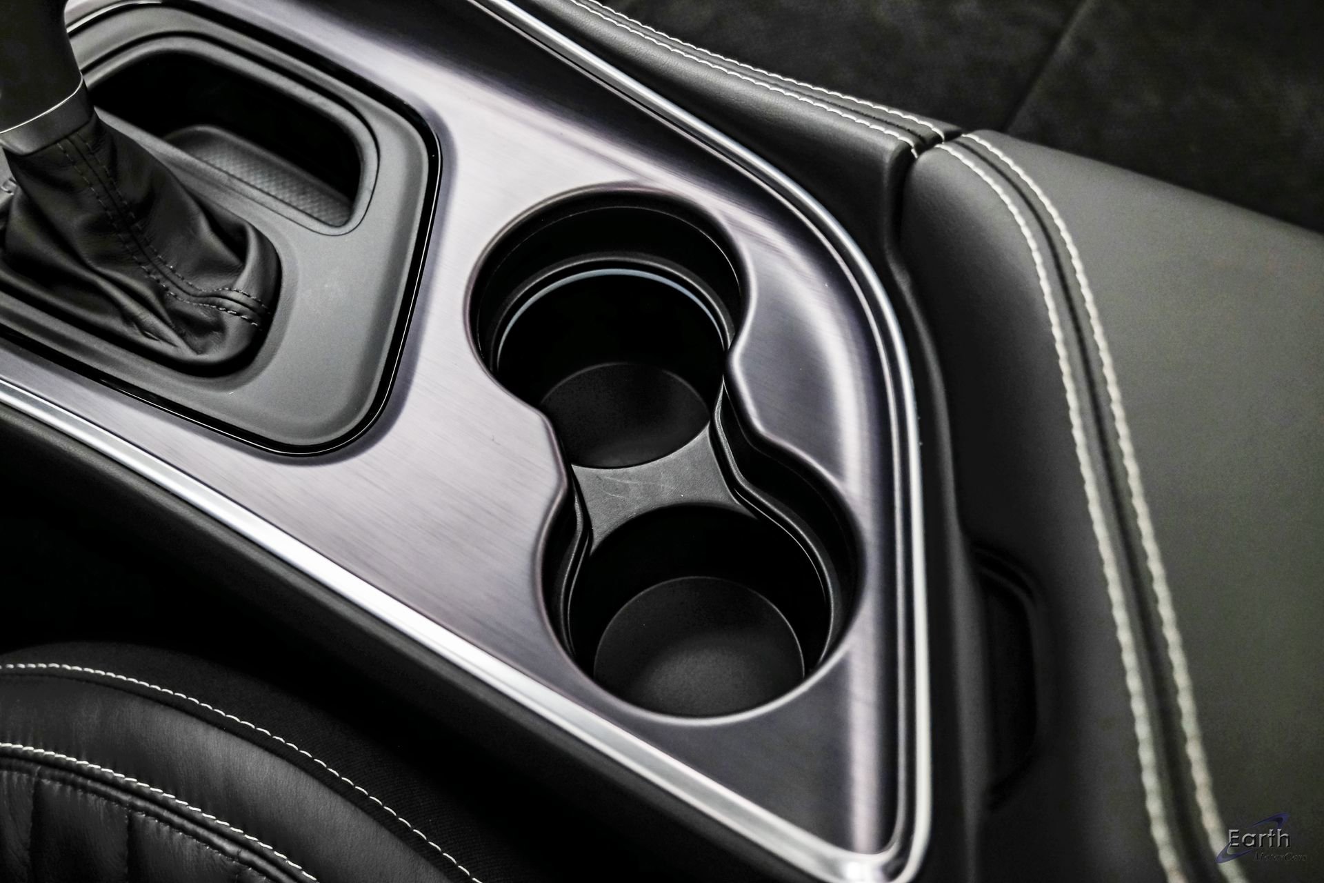 Used 2018 Dodge Challenger SRT Demon w/ Leather Front Seat Group image 62