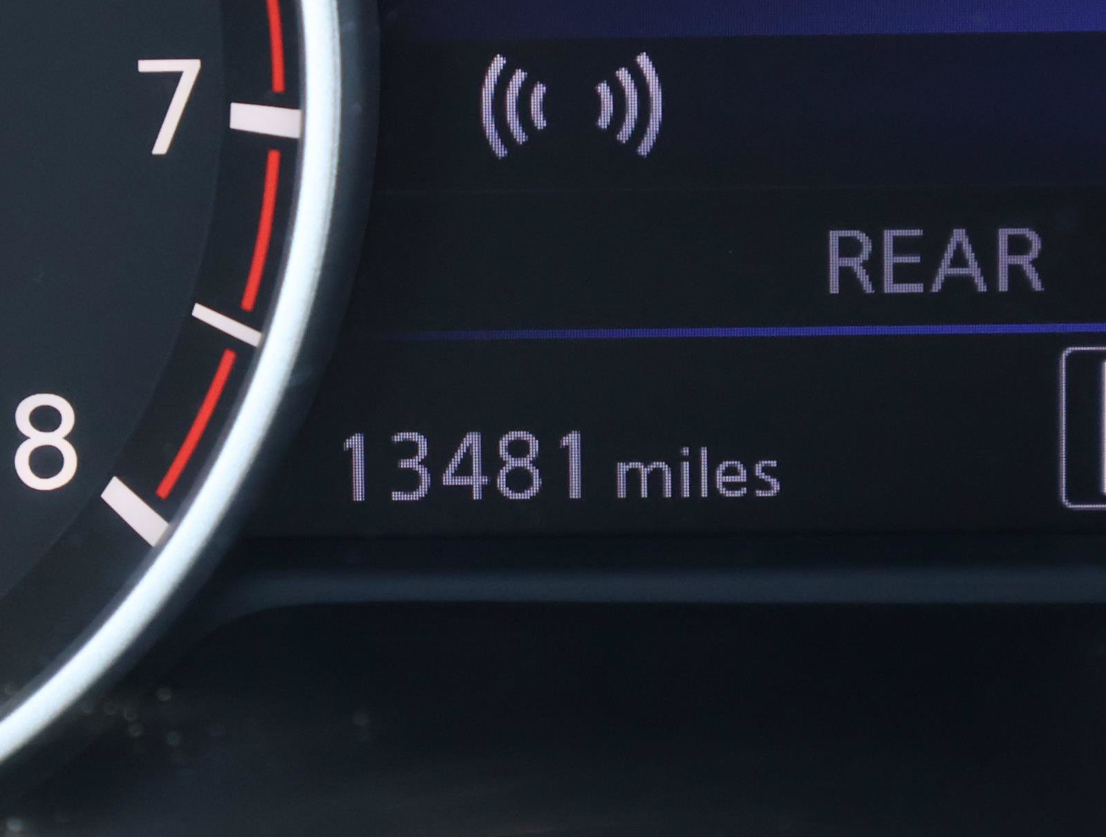 Used 2024 Nissan Murano SL FWD image 27