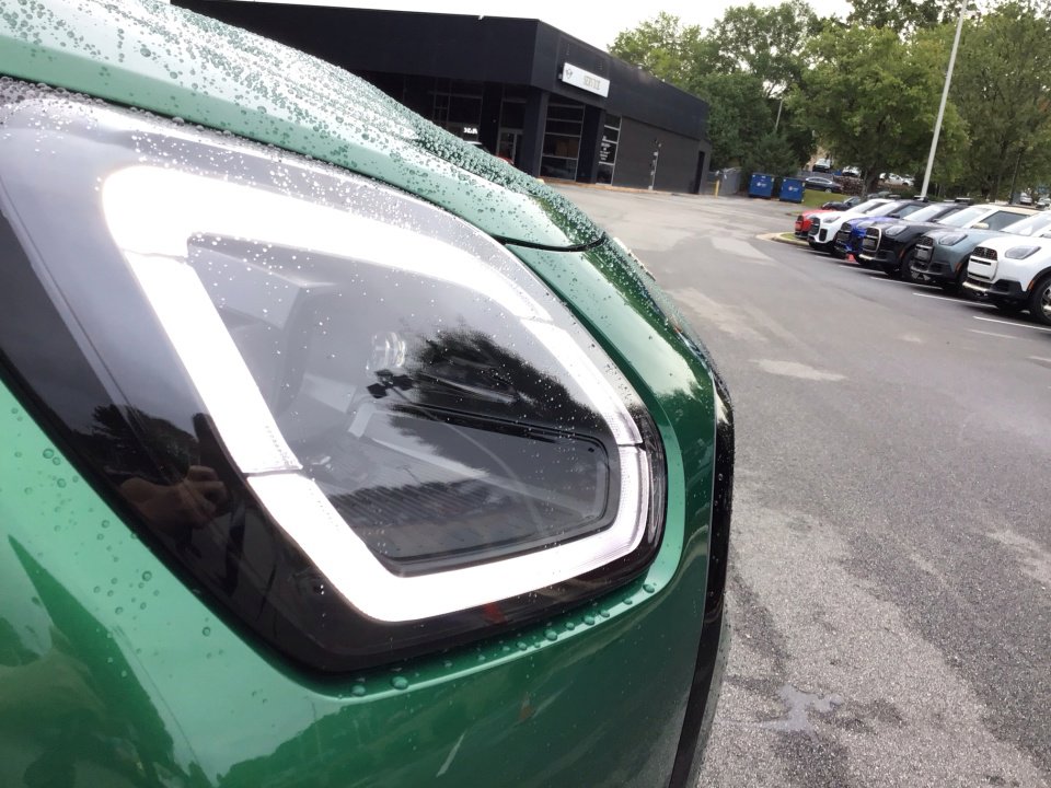 New 2026 MINI Cooper Countryman S image 24