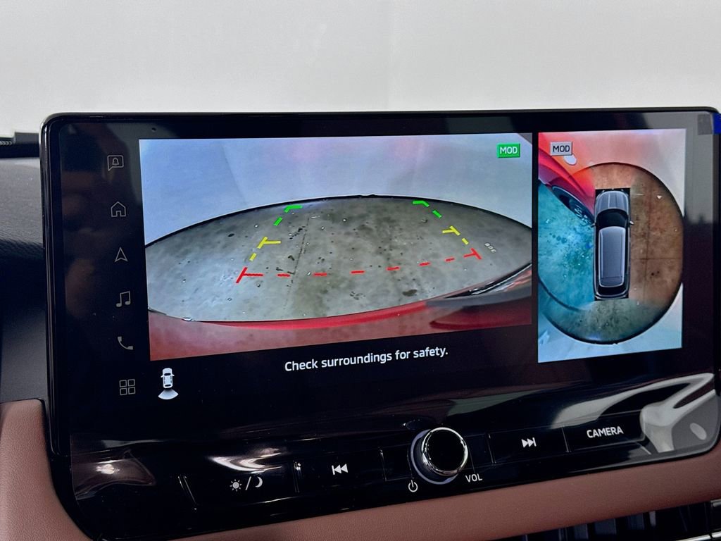 New 2026 Mitsubishi Outlander SEL image 14