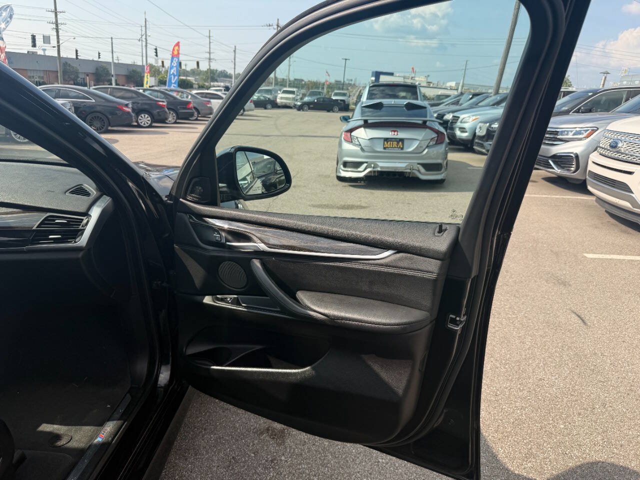 Used 2014 BMW X5 xDrive50i AWD/4WD image 43