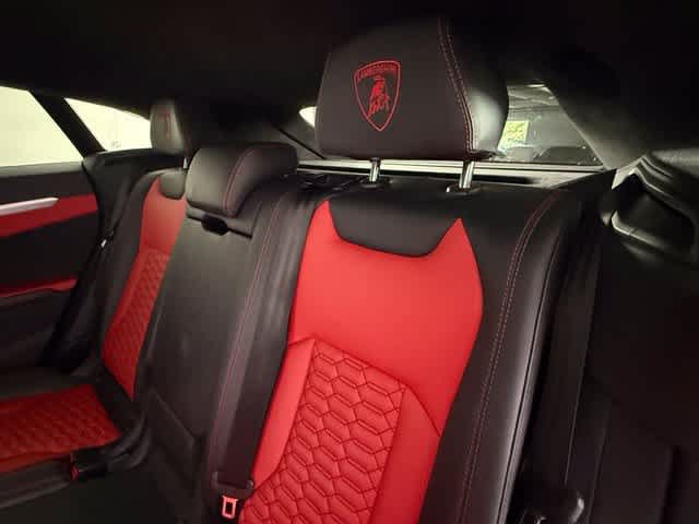 Used 2020 Lamborghini Urus AWD/4WD image 19
