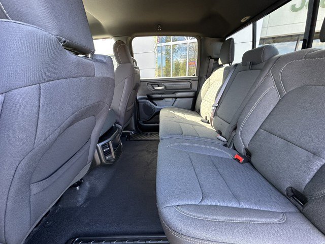 New 2025 RAM 1500 Tradesman image 15