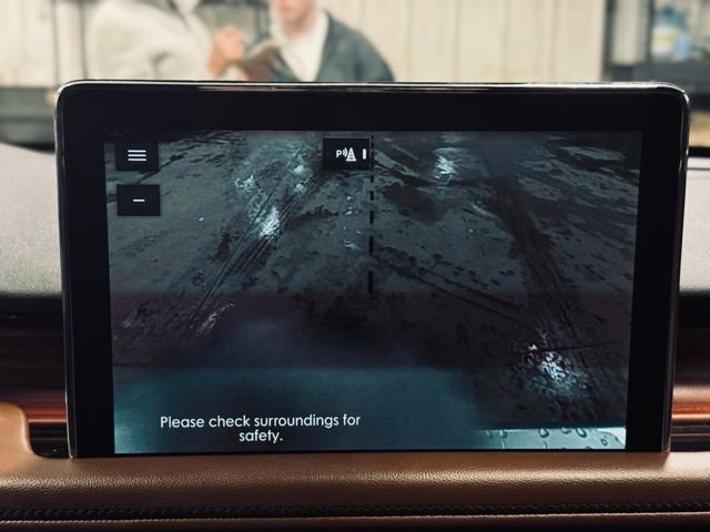 Certified 2024 Lincoln Aviator Reserve w/ Elements Package Plus image 42