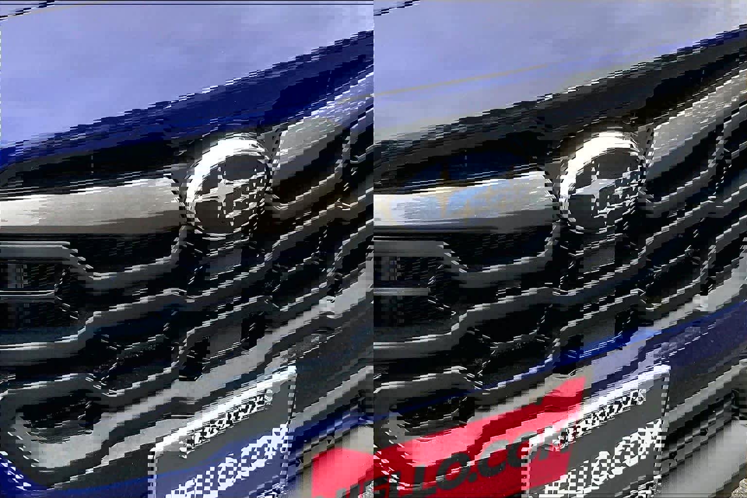 Used 2024 Subaru Crosstrek 2.5i Limited image 30