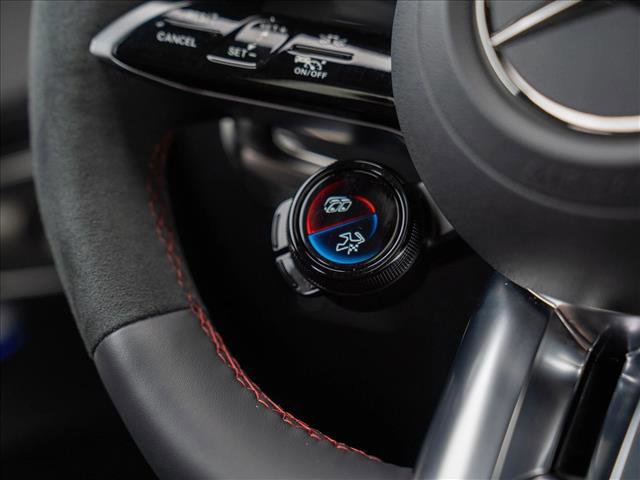 New 2026 Mercedes-Benz GLC 43 AMG 4MATIC Coupe image 30