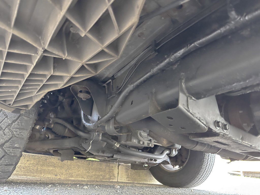 Used 2012 Ford F150 King Ranch image 39