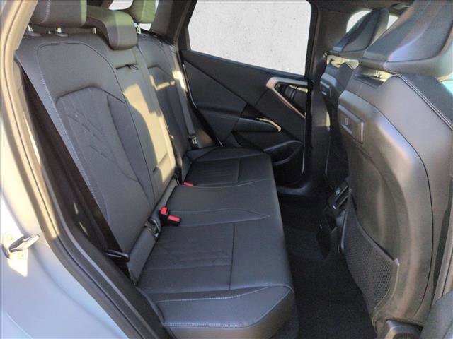 Used 2025 BMW X3 xDrive30i w/ Convenience Package image 20