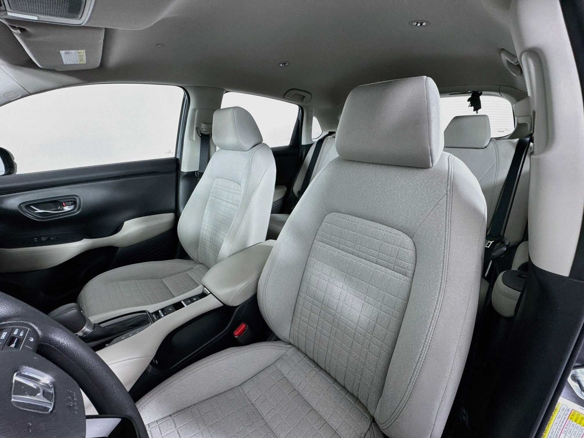 Certified 2024 Honda HR-V LX image 19