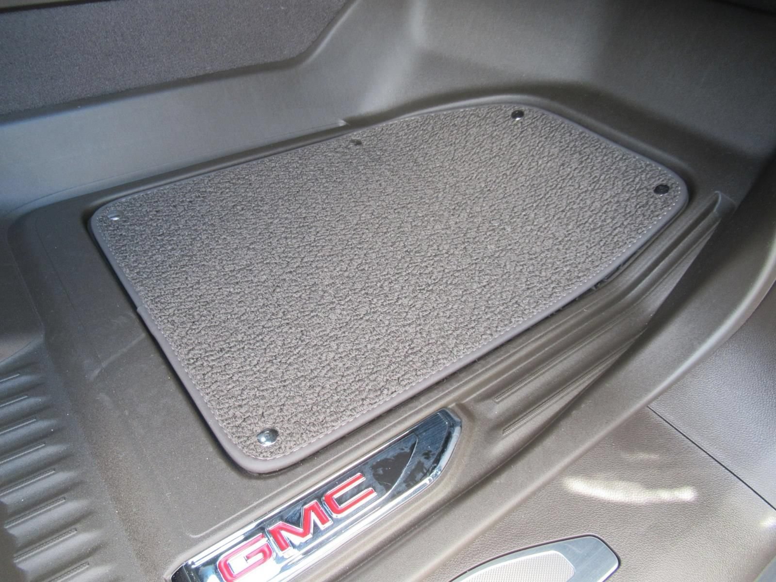 New 2026 GMC Sierra 2500 Denali w/ Denali Reserve Package AWD/4WD image 36