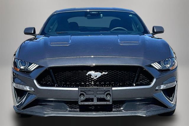 Used 2022 Ford Mustang GT RWD image 3