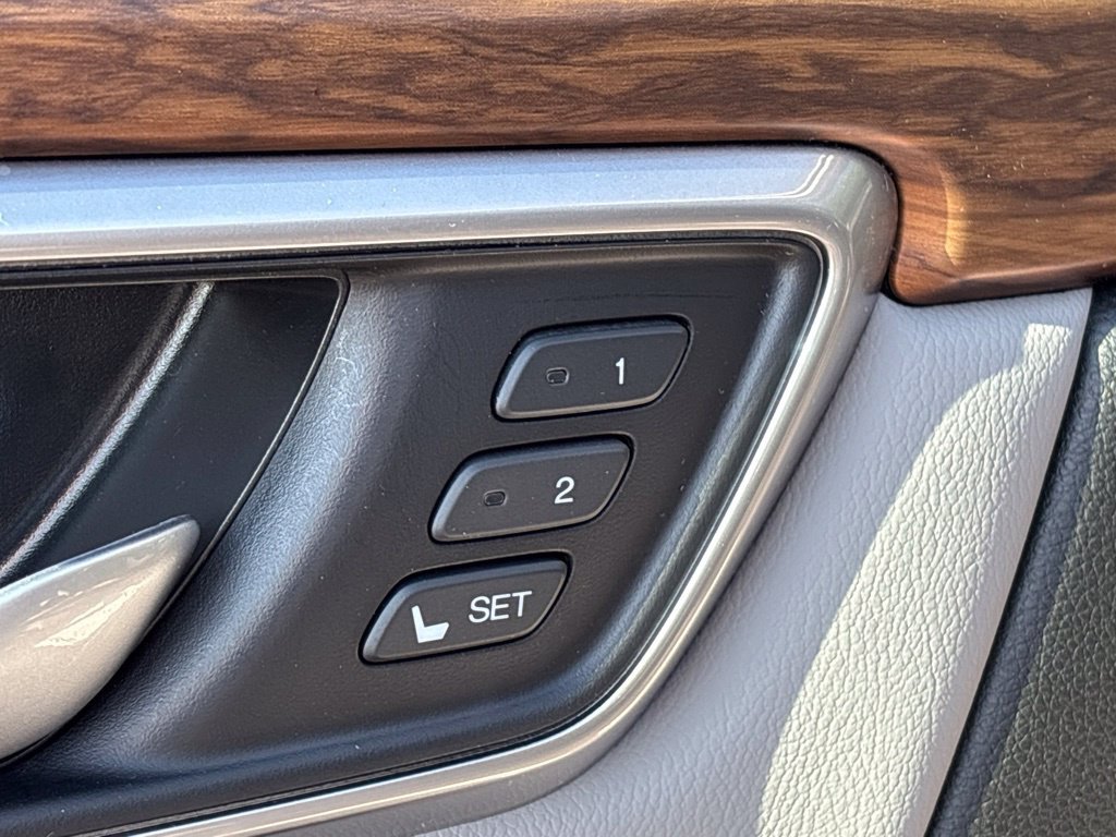 Used 2022 Honda CR-V EX-L image 22
