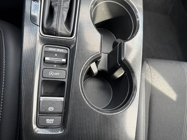 Certified 2025 Honda Civic Sport image 28