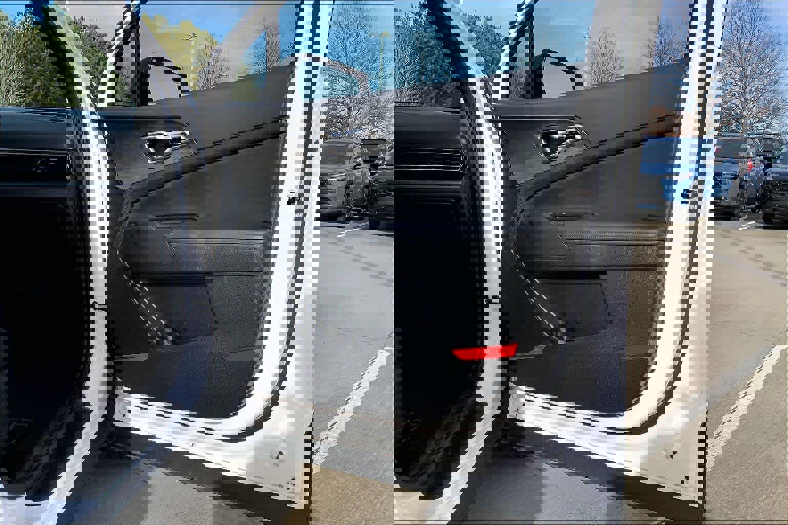 Used 2024 Kia Sportage X-Line w/ X-Line Premium Package image 23