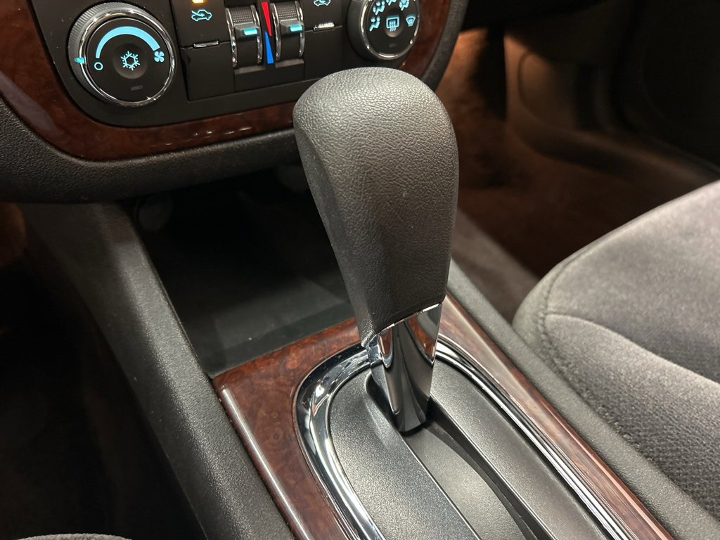 Used 2011 Chevrolet Impala LT image 21