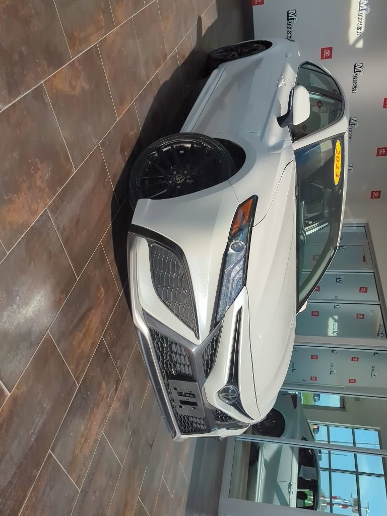 Used 2024 Toyota Camry XSE image 2